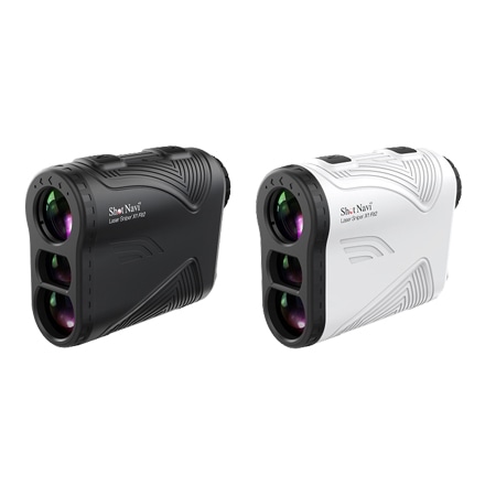 Shot Navi Laser Sniper X1 Fit2 ブラック