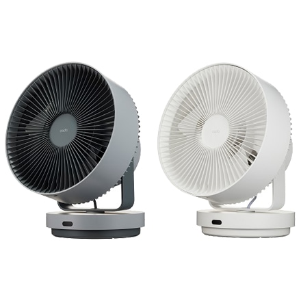 カドー 除菌サーキュレーター STREAM1800 ホワイト STR-1800-WH｜永久