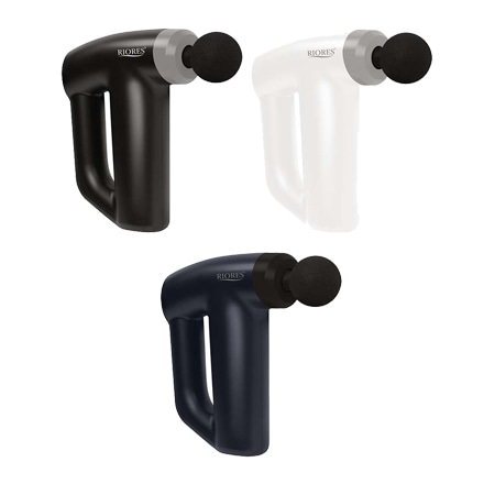 RIORES Dr.SHOT Pro BLACK