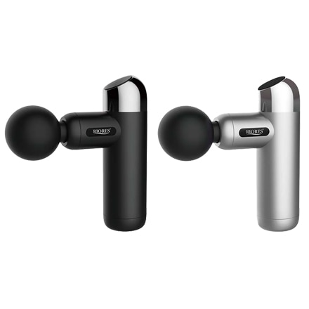 RIORES ドクターショットソリッド シルバー