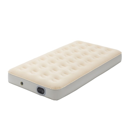 アイリスオーヤマ 電動エアーベッド シングル EAB-S
