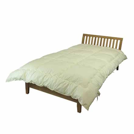 ニッケ 防炎合繊掛け布団 ZP-B9181