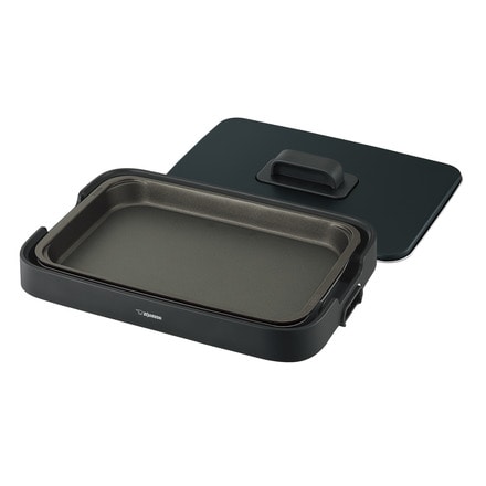 象印 ホットプレート やきやき 1枚タイプ EA-KB10-BA