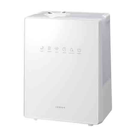 ゼンケン ハイブリッド加湿器 ナチュラルミスト 適応床面積:約11畳 ZHM-30