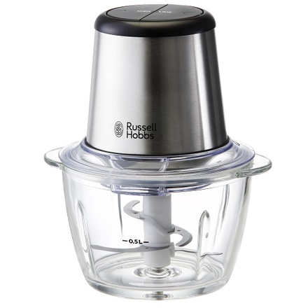 ラッセルホブス 4ブレードミニチョッパー 7820JP