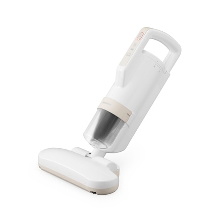 アイリスオーヤマ 布団クリーナー FCA-13-C