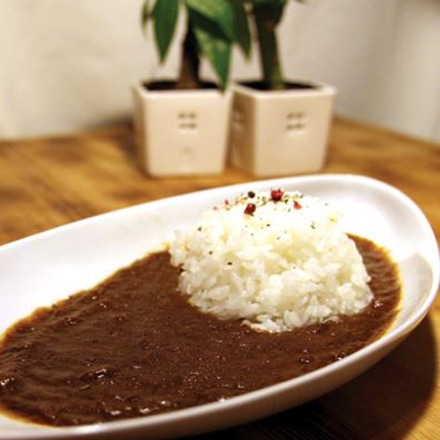 北海道 北十勝ファーム 短角牛カレー 180g×7