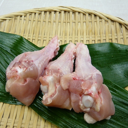 国産 徳島県産 鶏肉 お徳用 3kg