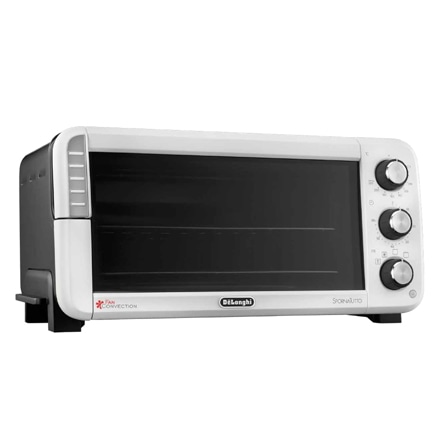 デロンギ スフォルナトゥット コンベクションオーブン EO12562J-WN