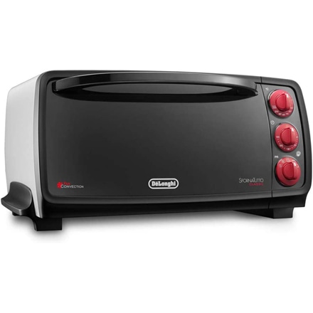 デロンギ スフォルナトゥット クラシック コンベクションオーブン EO14902J-WN