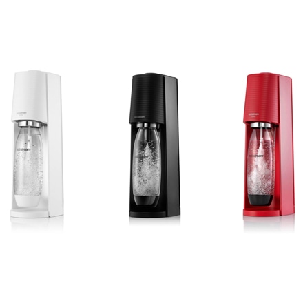 ソーダストリーム テラ Terra ブラック SSM1101