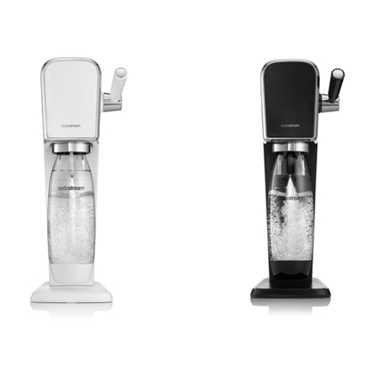 ソーダストリーム アート art ブラック SSM1104