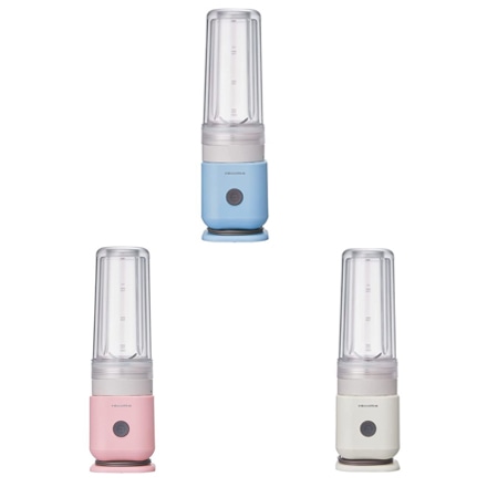 レコルト ソロブレンダー シエル ピンク RSB-4（PK）