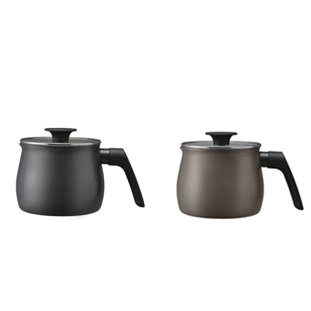 アイリスオーヤマ マルチポット ブラウン MCP-14