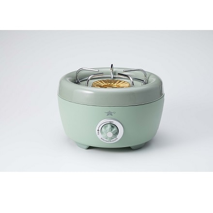 センゴクアラジン ヒバリン グリーン SAG-HB01(G)