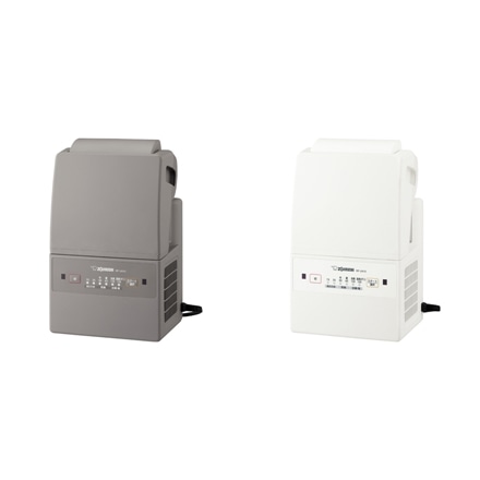 象印 ふとん乾燥機 スマートドライコンパクト ホワイト RFUA10WA