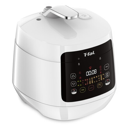 ティファール ラクラ・クッカー コンパクト電気圧力鍋 CY351箱付き送料込み Amazon | ティファール ティファール コンパクト電気圧力鍋