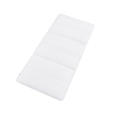 アイリスオーヤマ 洗える敷き布団 洗濯ネット付 SKF-WB05-SN