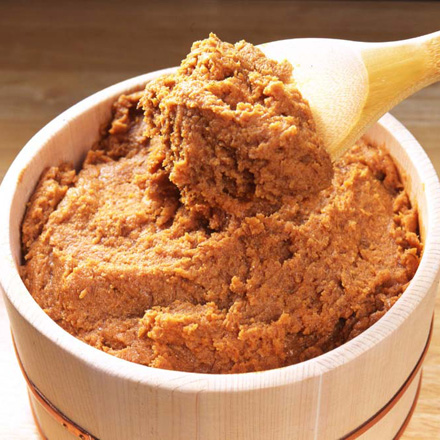 熊本 山内本店 まぼろしの味噌 詰合せ 700g×3