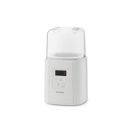 アイリスオーヤマ ヨーグルトメーカー IYM-016-W