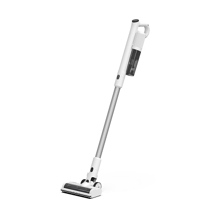 レイコップ コードレススティッククリーナー イージークリーン ROV-100JPWH