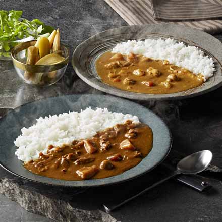 「三田屋総本家」 カレー詰合せ 6個