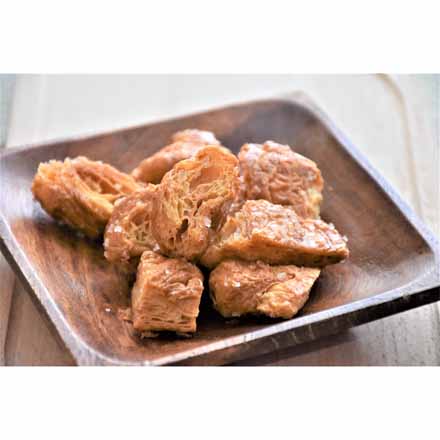 神奈川 「横浜ロイヤルパークホテル」 クロワッサンラスク5個セット