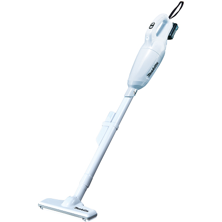 マキタ 充電式クリーナ CL108FDSTW