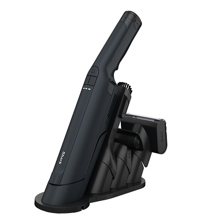 Shark EVOPOWER DX 充電式ハンディクリーナー WV516J