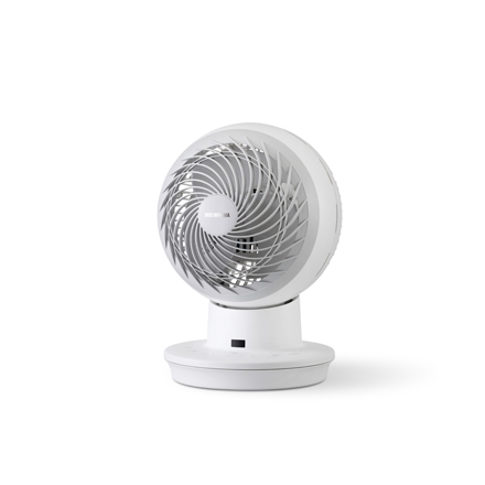 アイリスオーヤマ サーキュレーターアイ DC JET ホワイト PCF-SDC15T-EC-W