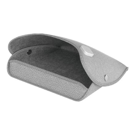 RAMASU ツマコタ 足先専用パネルヒーター RA-TMK