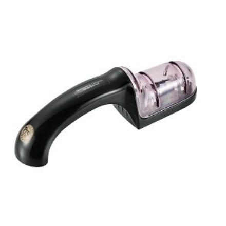 プログレード ダブルシャープナー PG-608