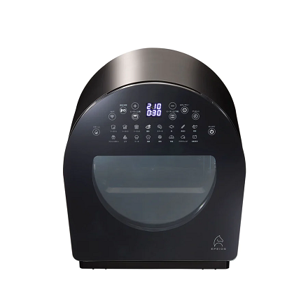 EPEIOS スマートノンフライオーブン シェフ AO502AGJP1