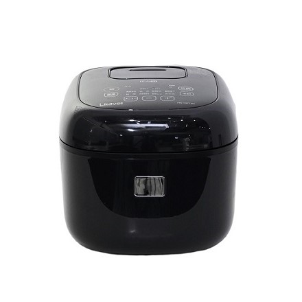 ライカベル 発芽玄米炊飯器 HN-10FT