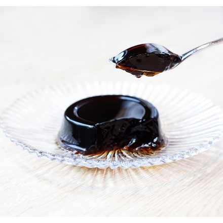 ミカド珈琲 コーヒーゼリー8個セット