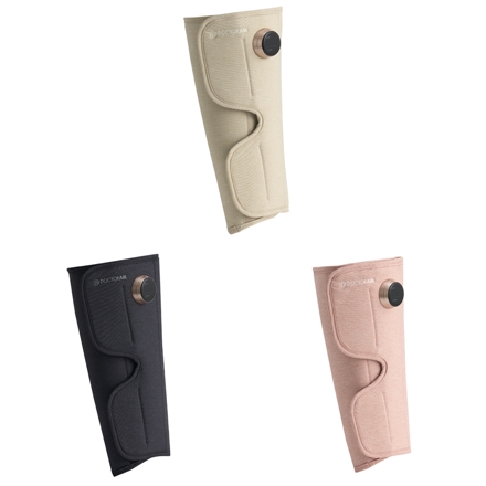 ドクターエア 3Dレッグマッサージャー AIR ピンク MF-09PK