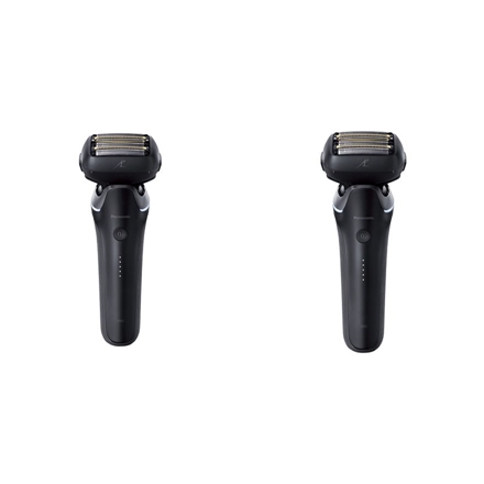 パナソニック ラムダッシュ6枚刃 クラフトブラック ES-L650U-K