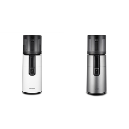 ヒューロムスロージューサー H400シリーズ ワームホワイト H400-BAC05WW