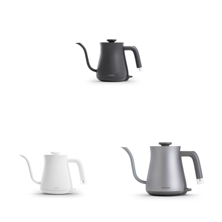 バルミューダ バルミューダ ザ・ポット ホワイト KPT01JP-WH