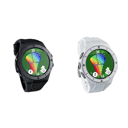 Shot Navi EXCEEDS ブラック EXCEEDS B