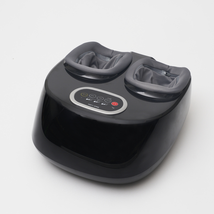 メディラボ 多機能コンパクトフットマッサージャー YT-806