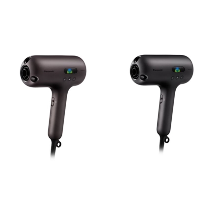 パナソニック ヘアードライヤー ナノケア nanocare ULTIMATE オーセンティックブラウン EH-NC80-T