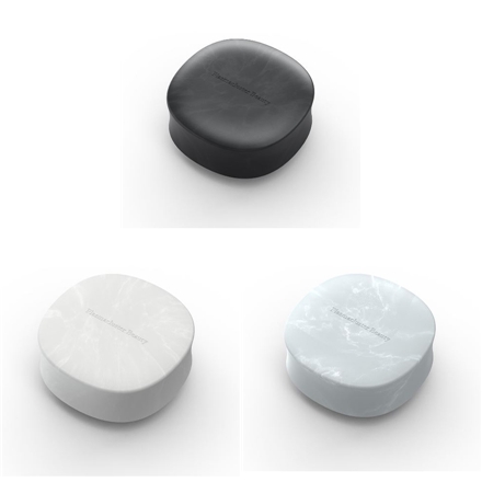 シャープ プラズマクラスターヘアブラシ ホワイト IB-B1-W｜永久不滅