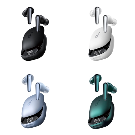 イヤホン soundcore Liberty 4 Pro A3954N11 Soundcore Liberty 4 Pro | ワイヤレスイヤホンの製品情報