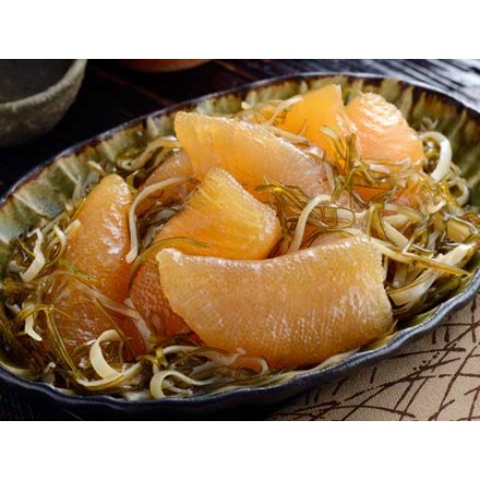 福岡 「博多紀久屋」 数の子松前　4パック