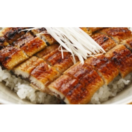 静岡 焼きうなぎ（タレ付）　4食