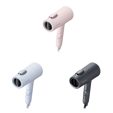 パナソニック ヘアードライヤー イオニティ アイスブルー EH-NE7M-A