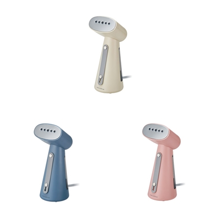 レコルト スチームアイロン ピンク RSI-1（PK）