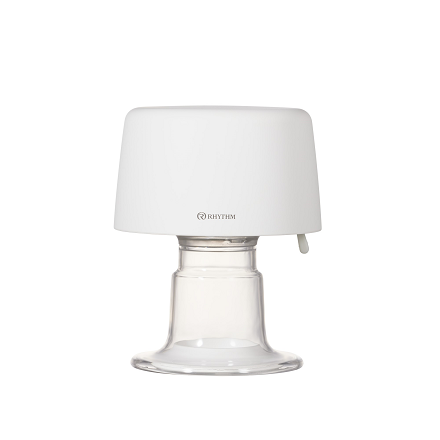 リズム ファン式アロマディフューザー AROMAFUN hour 9YYA28RH03