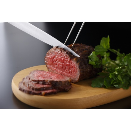 大阪 「ノワ・ド・ココ」 ローストビーフ　200ｇ